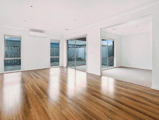 Spacious Family Living in a Premium Williams Landing Setting