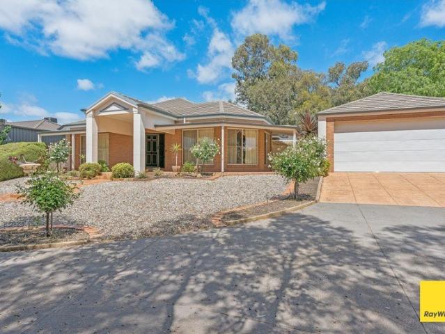 Spacious Family Living in a Premium Strathdale Location