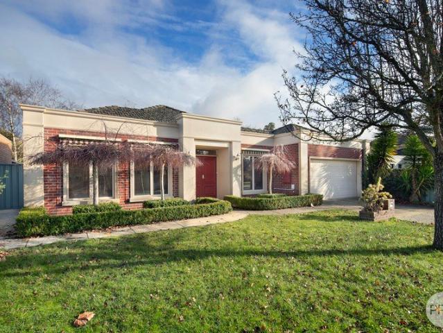 Spacious Family Living in a Premier Lake Gardens Location