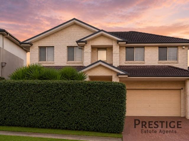Spacious Family Living in a Prestige Location