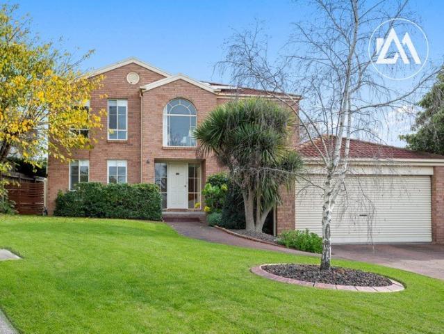Spacious Family Living in a Prestigious Court Location