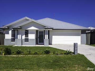 Pipers Bay, Crawford River - Air conditioning