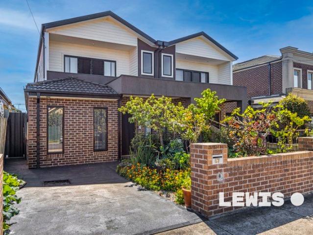 Spacious Family Living in a Prime Coburg Pocket