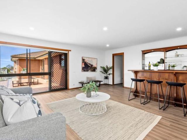 Spacious Family Living in a Prime, Convenient Location