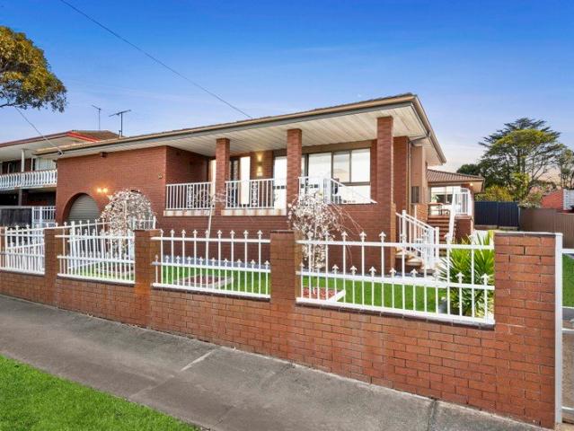 Spacious Family Living in a Prime, Convenient Location