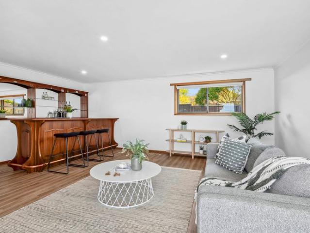 Spacious Family Living in a Prime, Convenient Location