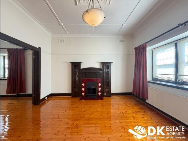 Spacious Family Living in a Prime Camberwell Location
