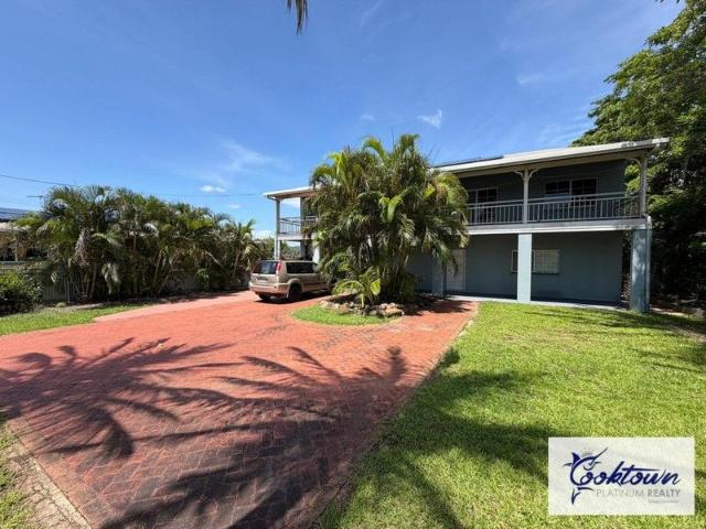 Spacious Family Living in a Prime Central Location