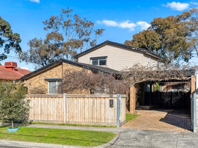 Spacious Family Living in a Prime Central Location