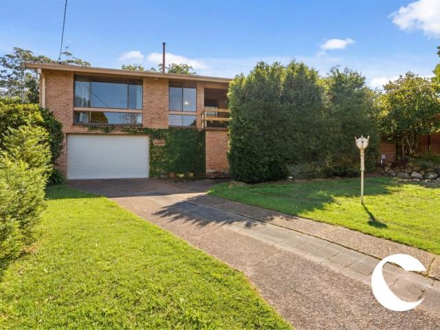 Spacious Family Living in a Prime Charlestown Location