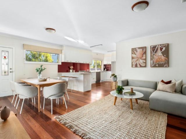 Spacious Family Living in a Prime Croydon Location
