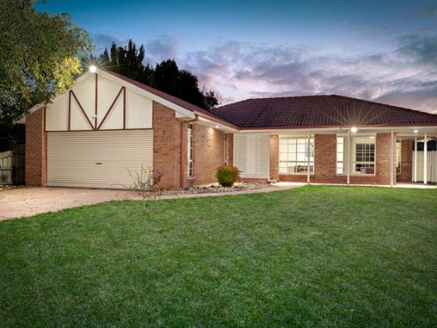 Spacious Family Living in a Prime Alfredton Location