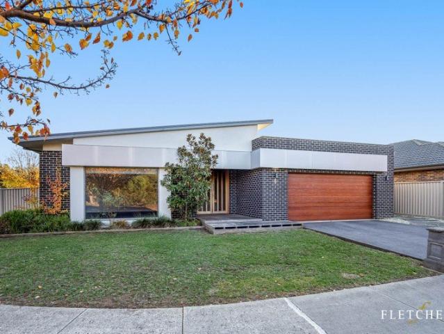 Spacious Family Living in a Prime Alfredton Location