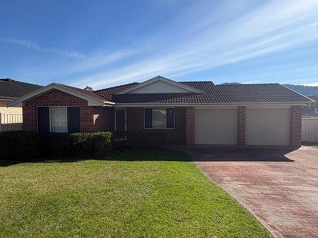 Spacious Family Living in a Prime Bomaderry Location