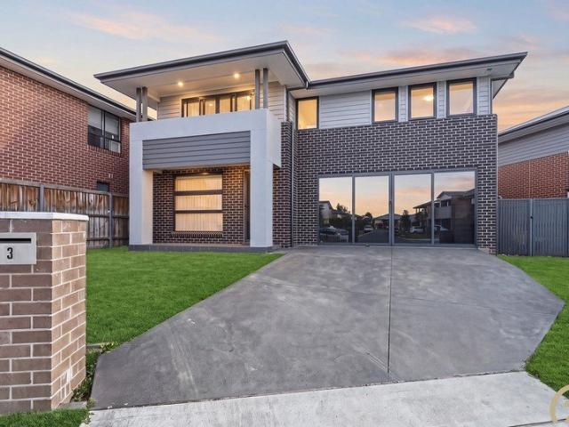 Spacious Family Living in a Prime Bonnyrigg Location
