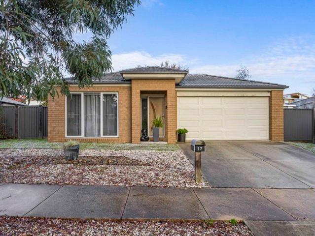 Spacious Family Living in a Prime Ballarat North Location