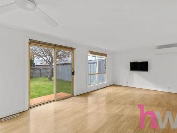 Spacious Family Living in a Prime Belmont Location