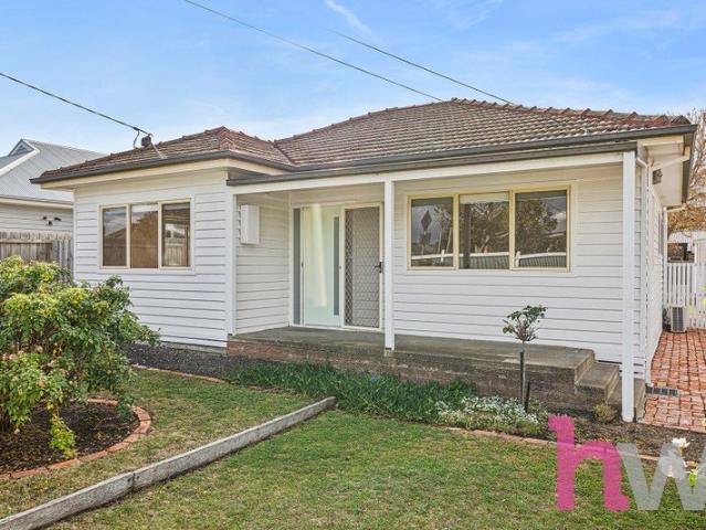 Spacious Family Living in a Prime Belmont Location