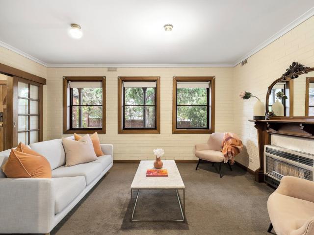 Spacious Family Living in a Prime Brighton Location