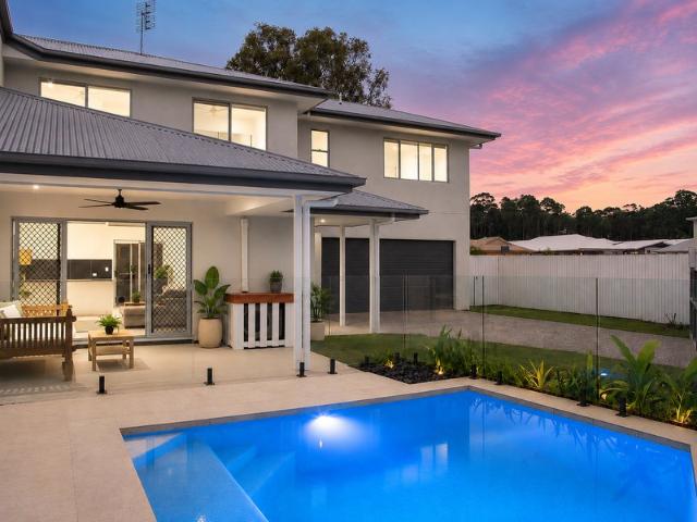 Spacious Family Living in a Prime Buderim Location