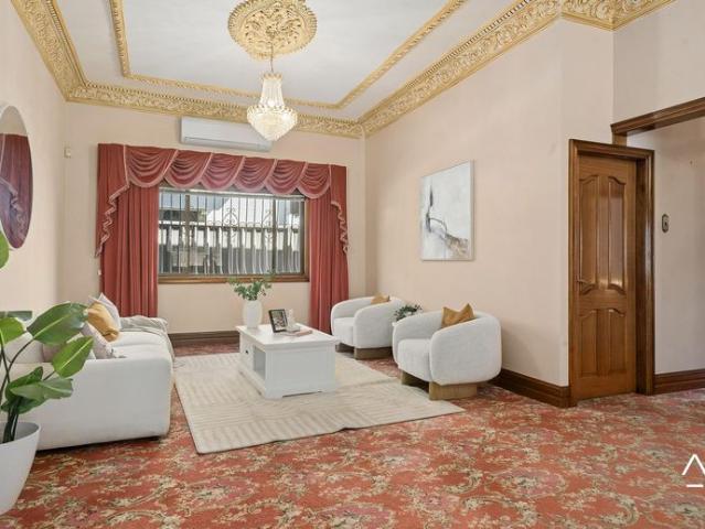 Spacious Family Living in a Prime Burwood Location