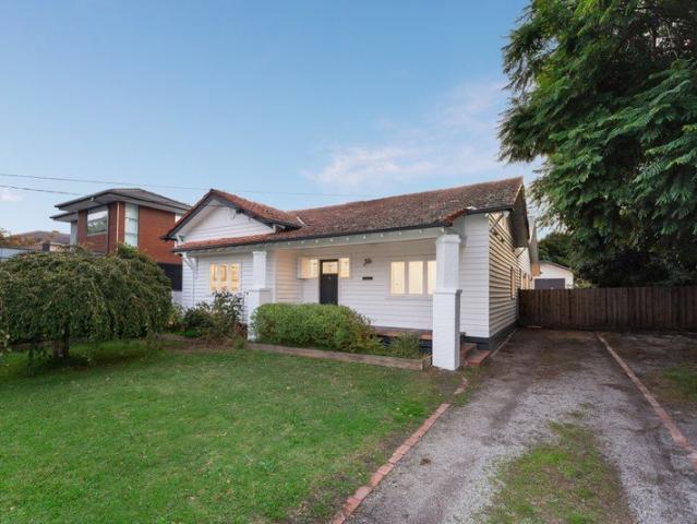 Spacious Family Living in a Prime Burwood Location