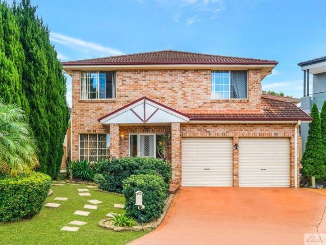 Spacious Family Living in a Prime Glen Regent Estate Location