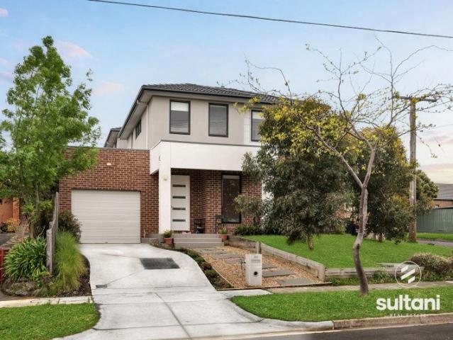 Spacious Family Living in a Prime Dandenong North Location