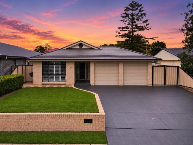 Spacious Family Living in a Prime Eastern Creek Location