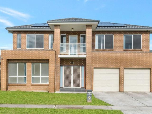 Spacious Family Living in a Prime Edmondson Park Location
