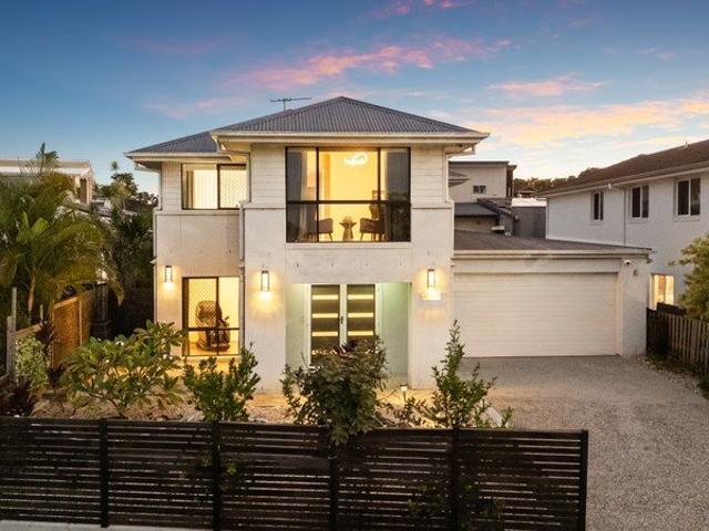 Spacious Family Living in a Prime Eight Mile Plains Location