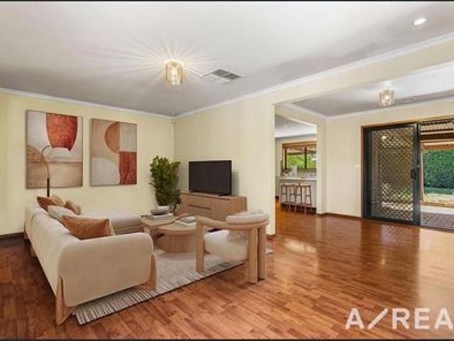 Spacious Family Living in a Prime Epping Location