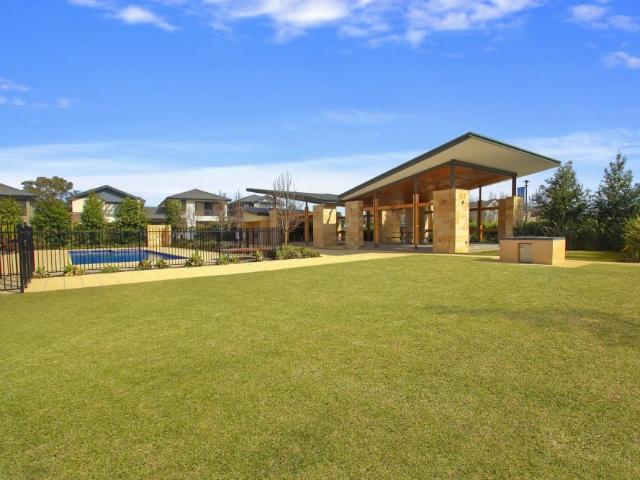 Spacious Family Living in a Prime Estate