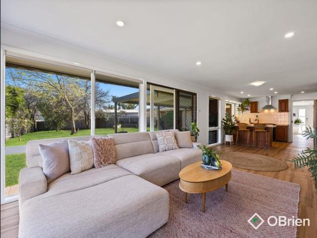 Spacious Family Living in a Prime Frankston Location