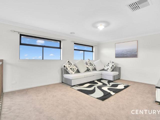 Spacious Family Living in a Prime Kalkallo Location