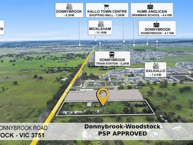 Spacious Family Living in a Prime Kalkallo Location – For Lease
