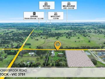 Spacious Family Living in a Prime Kalkallo Location – For Lease