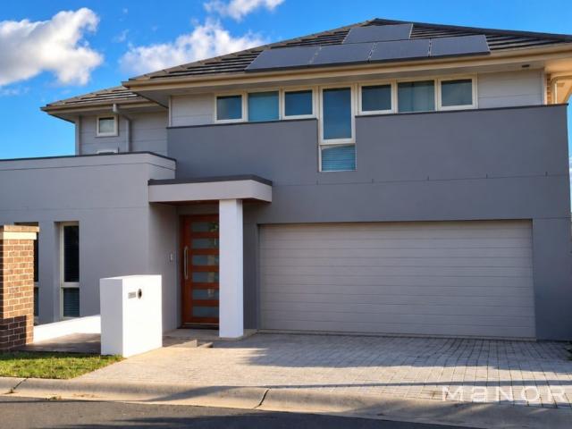 Spacious Family Living in a Prime Kellyville Location