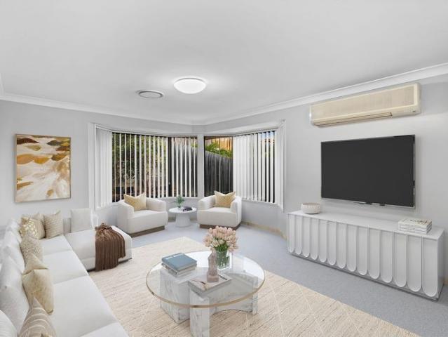 Spacious Family Living in a Prime Kellyville Ridge Location