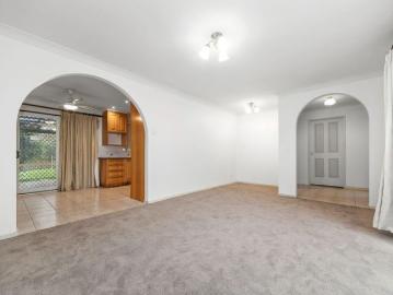 Spacious Family Living in a Prime Hampton Park Location