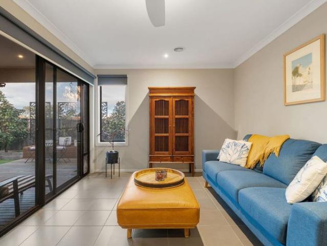 Spacious Family Living in a Prime Hillside Location
