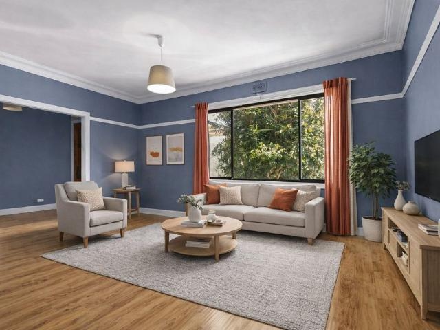 Spacious Family Living in a Prime Oak Park Location