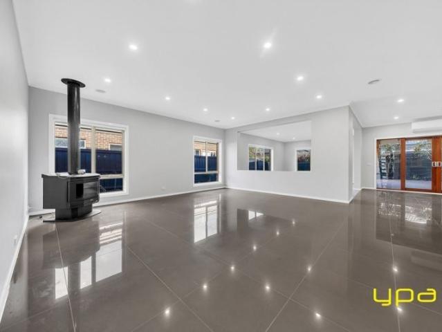 Spacious Family Living in a Prime Officer Location