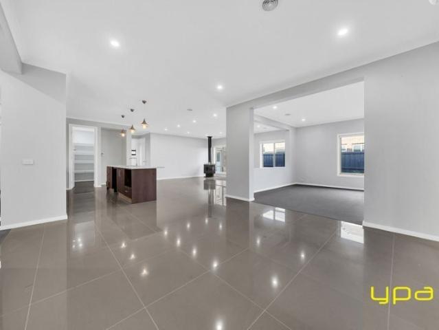 Spacious Family Living in a Prime Officer Location