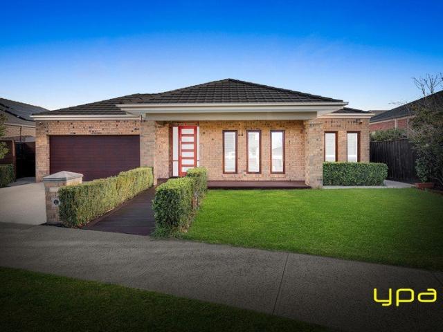 Spacious Family Living in a Prime Officer Location