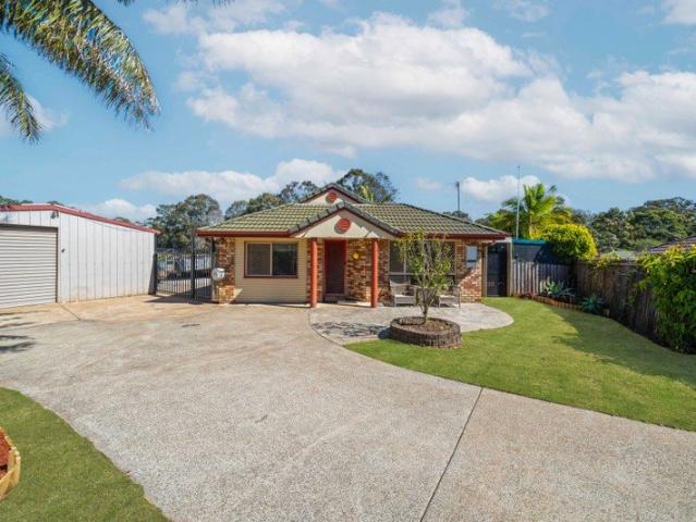 Spacious Family Living in a Prime Ormiston Location