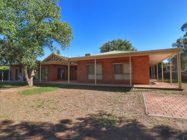 Spacious Family Living in a Prime Outskirts Location
