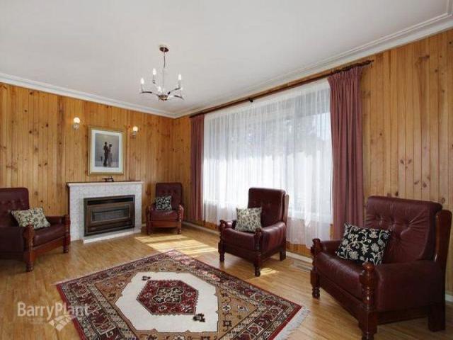 Spacious Family Living in a Prime Location