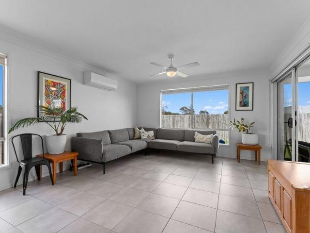 Spacious Family Living in a Prime Location