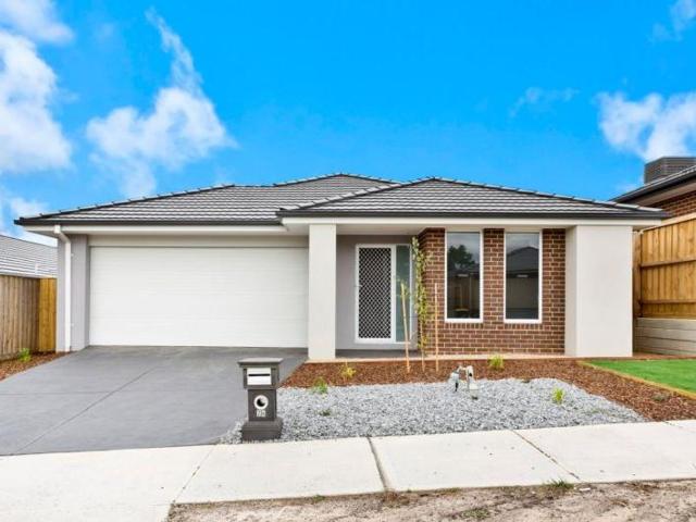 Spacious Family Living in a Prime Location